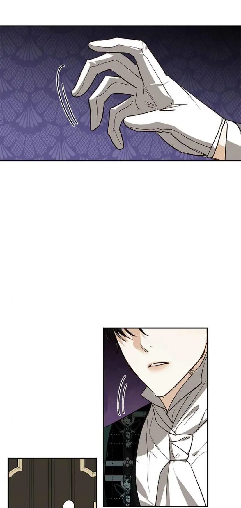 Men of the Harem Chapter 50 Page 38