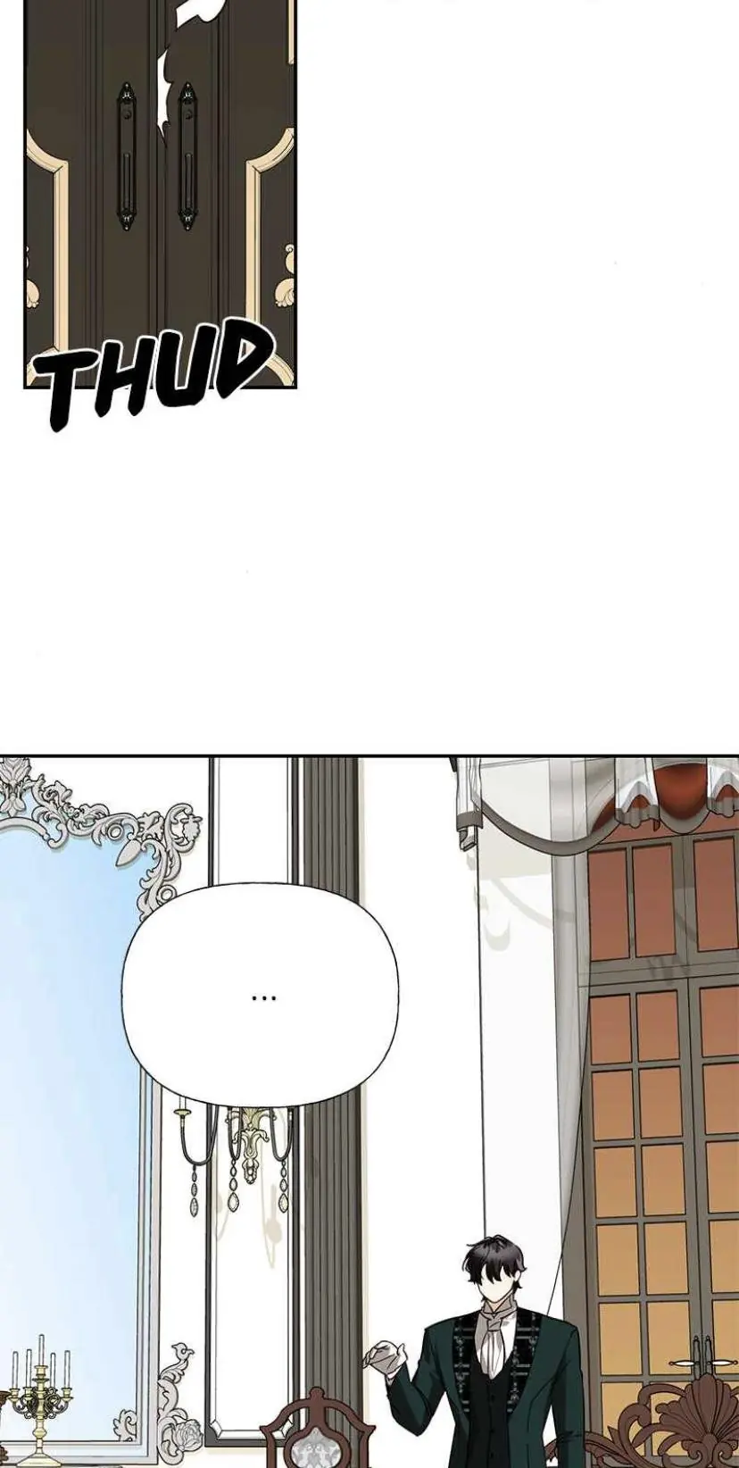 Men of the Harem Chapter 50 Page 39