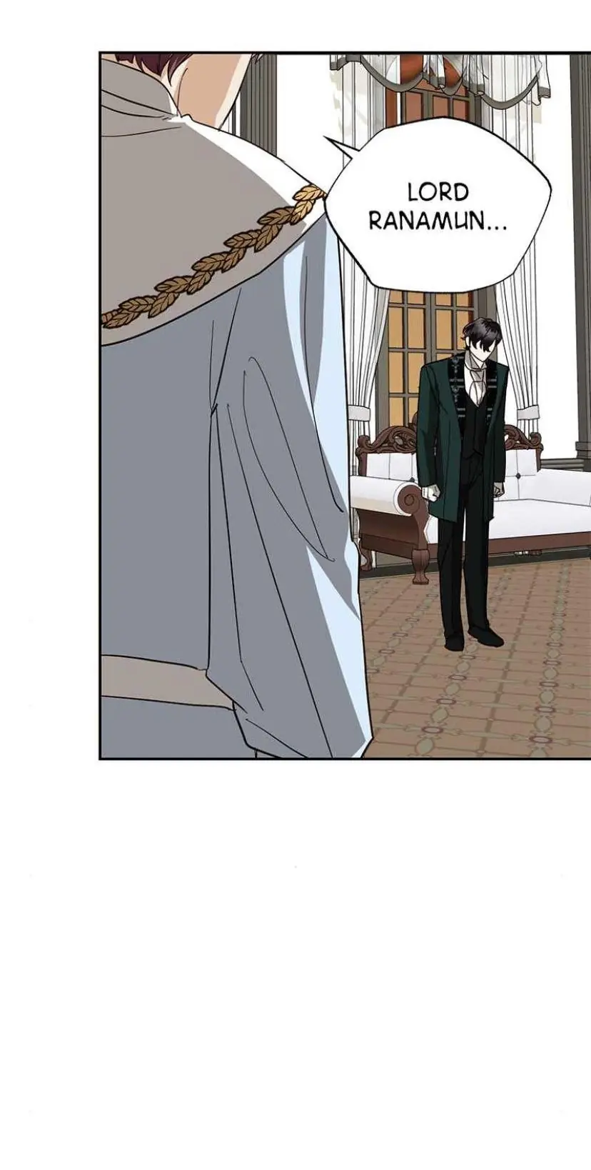 Men of the Harem Chapter 50 Page 43