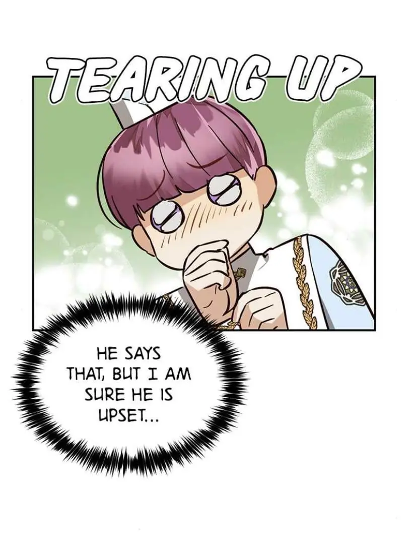 Men of the Harem Chapter 50 Page 46