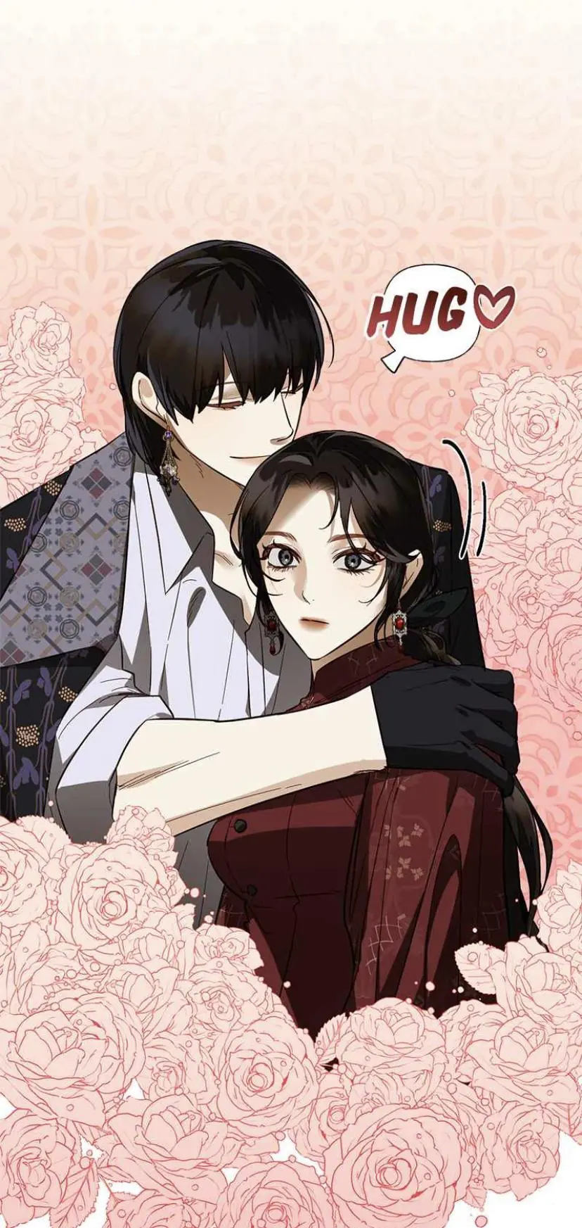 Men of the Harem Chapter 50 Page 58