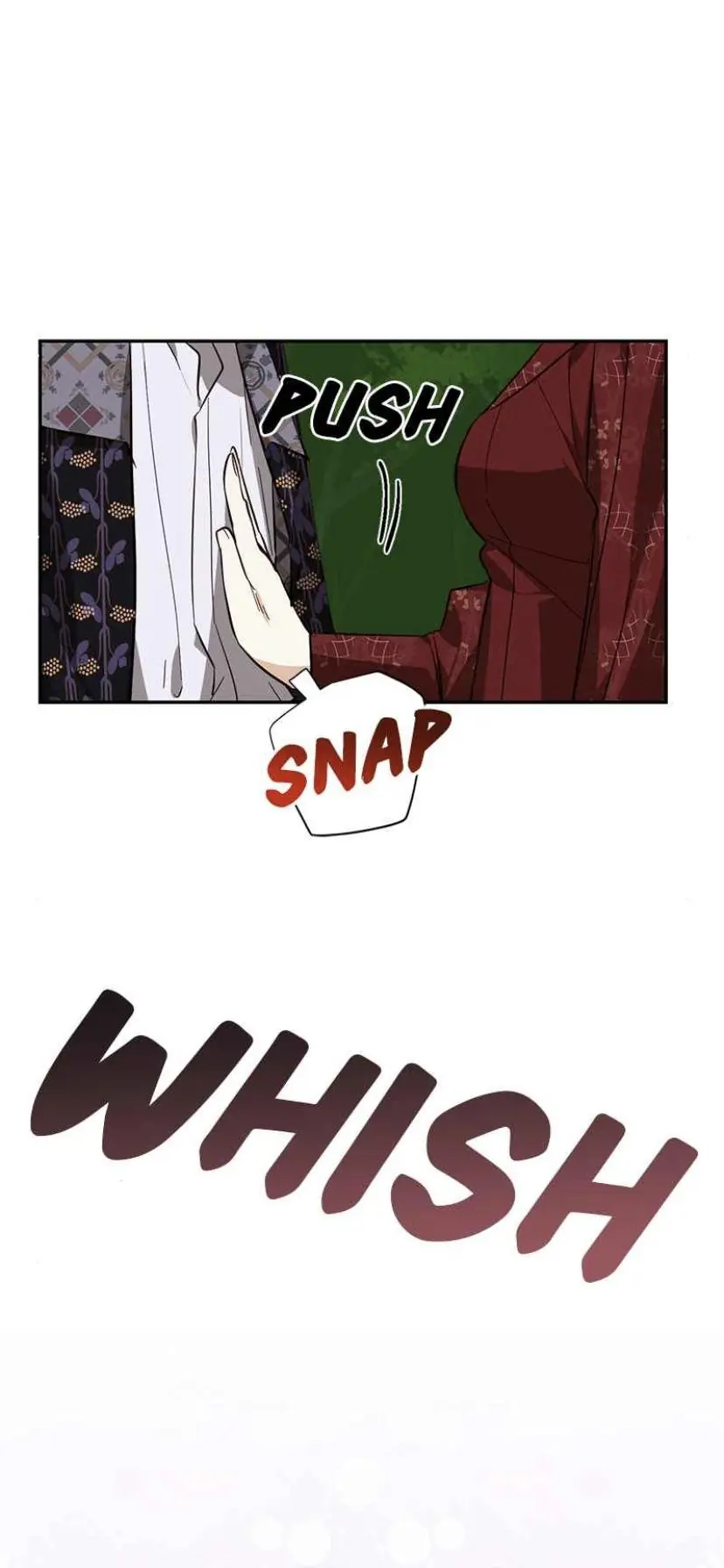 Men of the Harem Chapter 50 Page 62