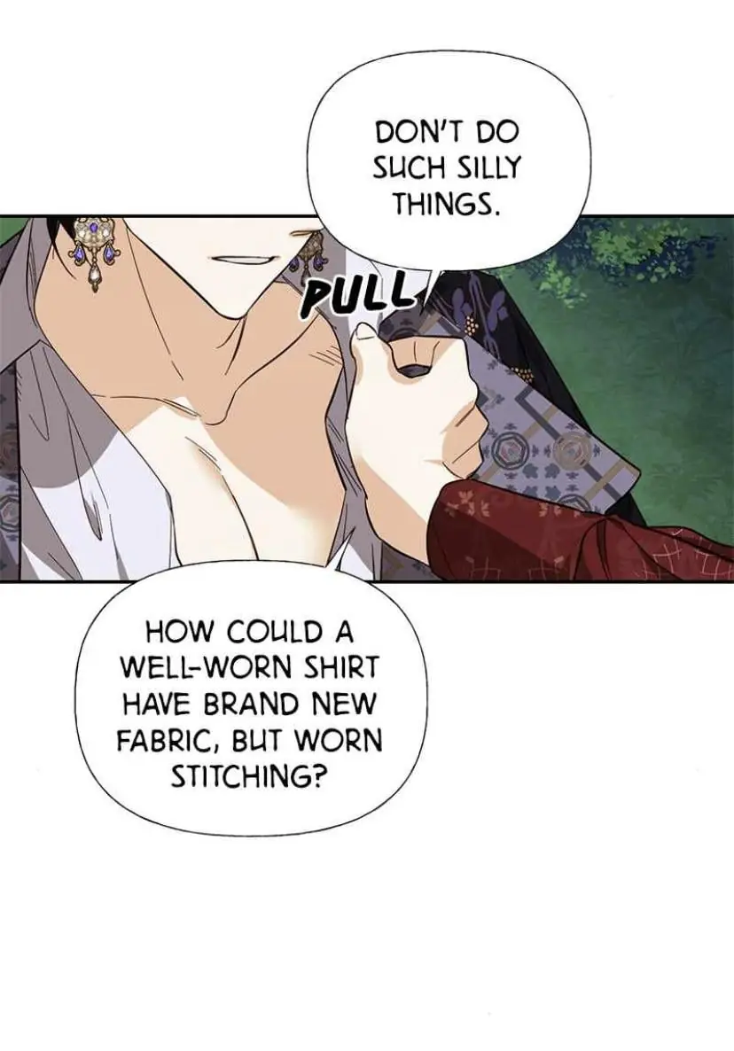Men of the Harem Chapter 51 Page 8