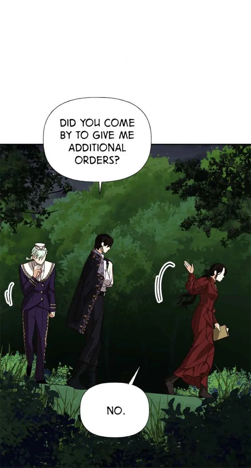 Men of the Harem Chapter 51 Page 11