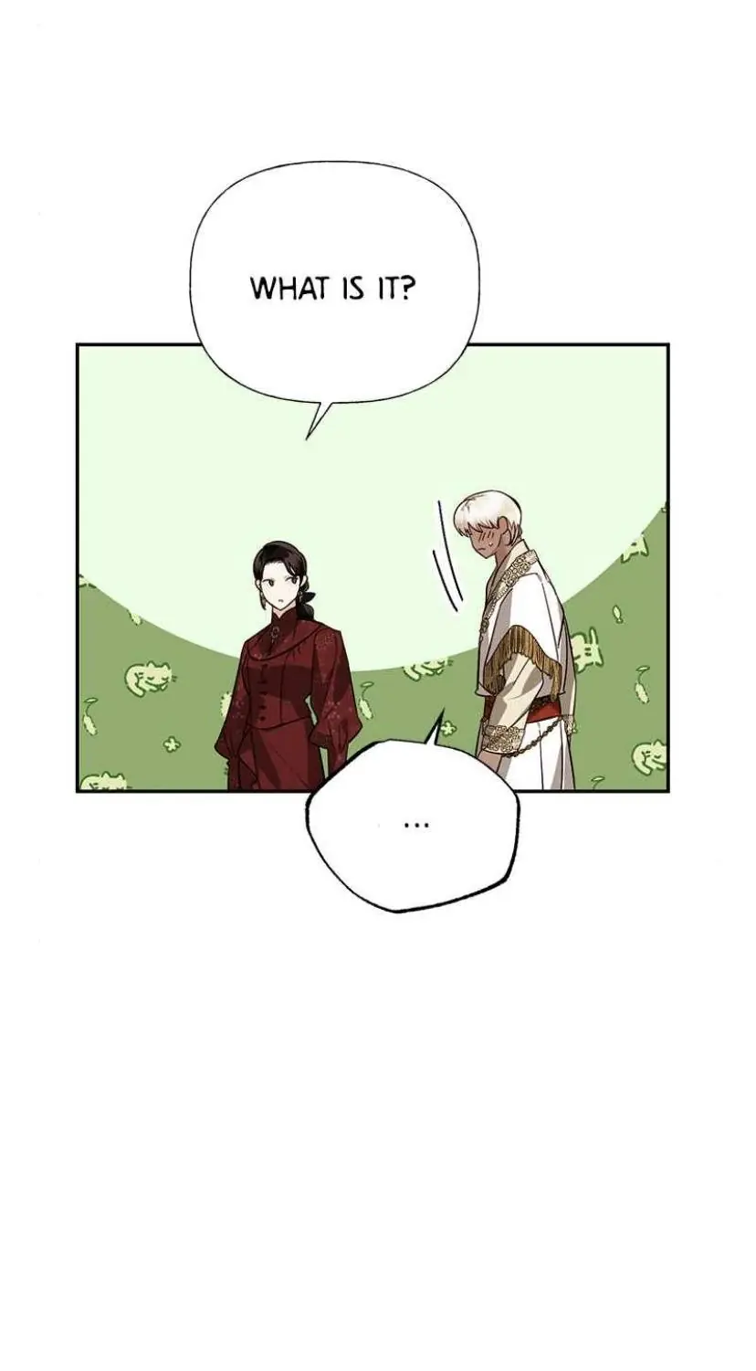 Men of the Harem Chapter 51 Page 18