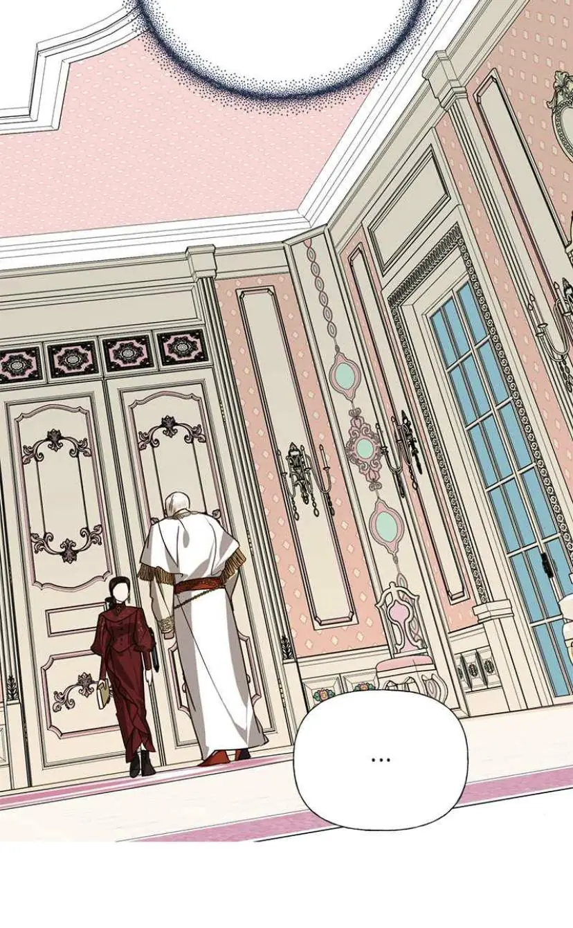 Men of the Harem Chapter 51 Page 22