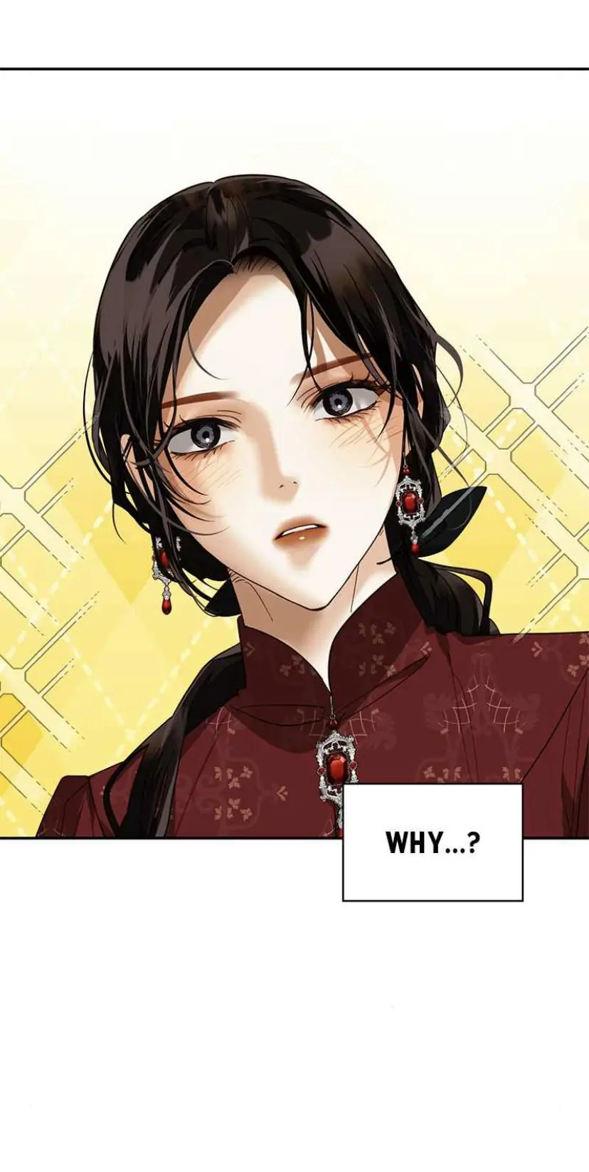 Men of the Harem Chapter 51 Page 23