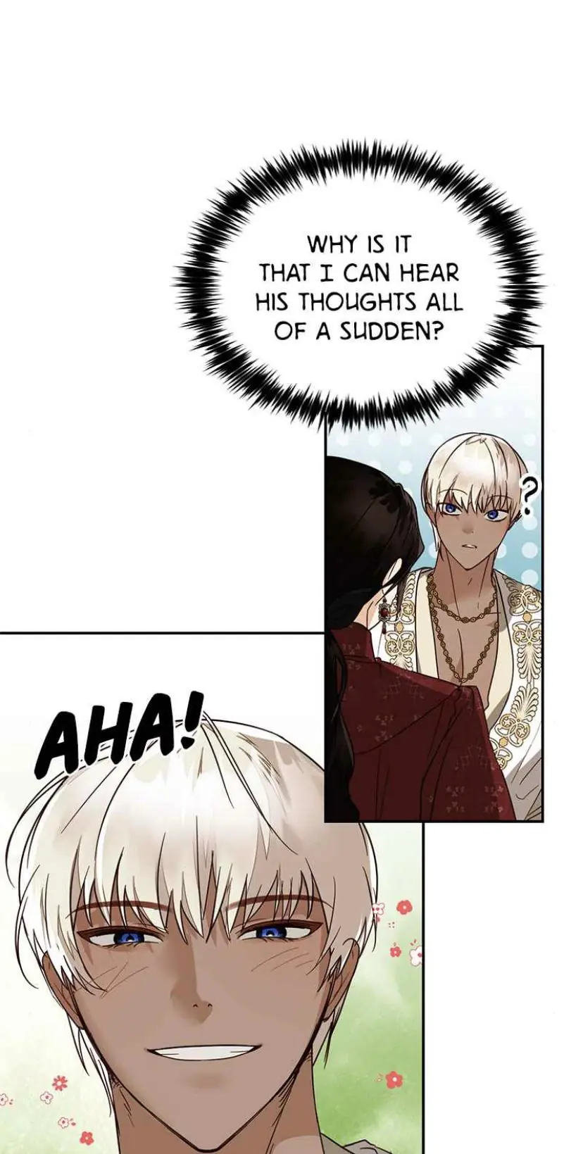 Men of the Harem Chapter 51 Page 24