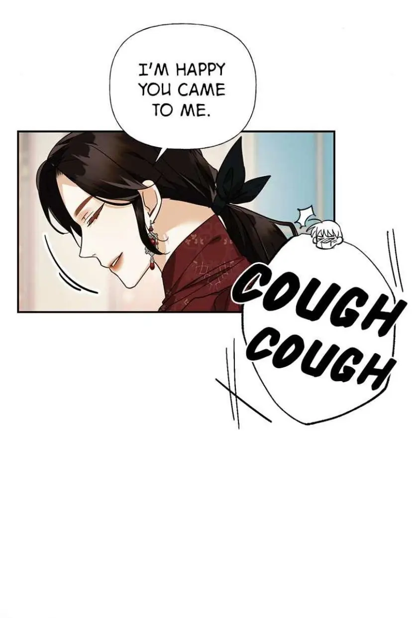 Men of the Harem Chapter 51 Page 27