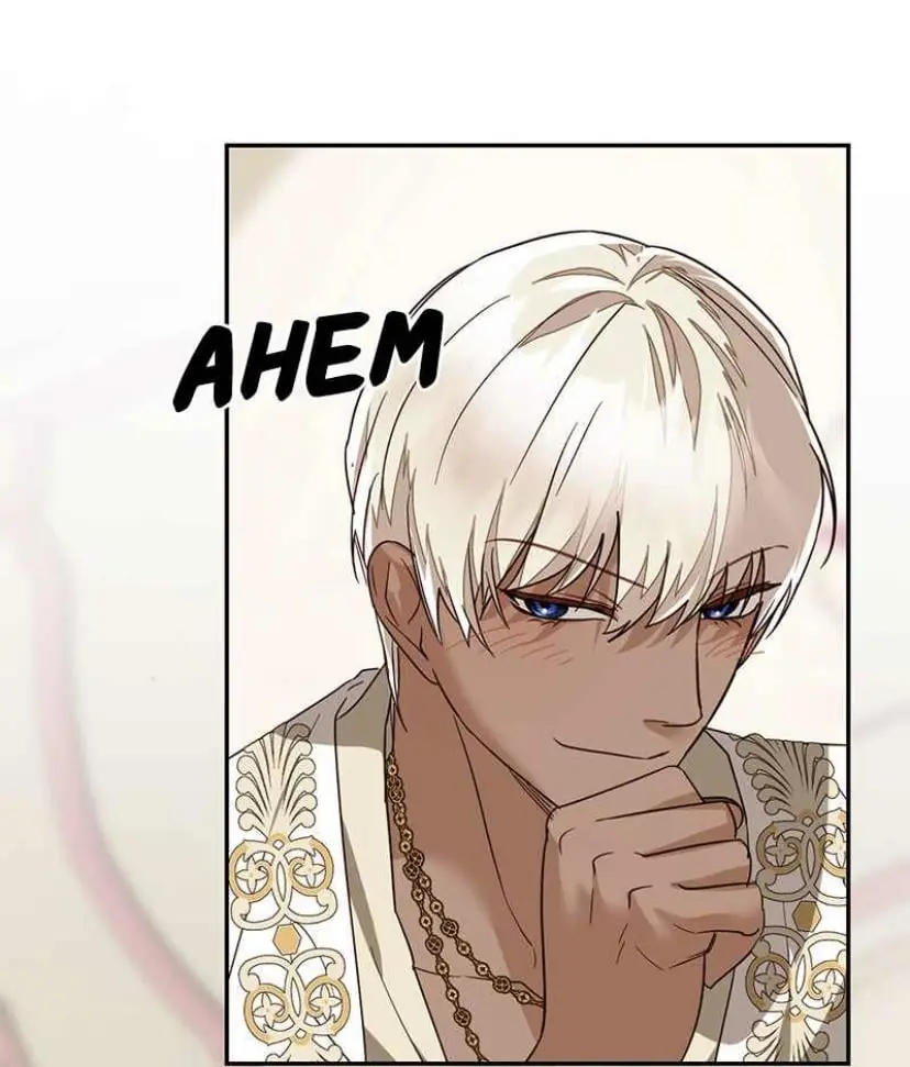 Men of the Harem Chapter 51 Page 28