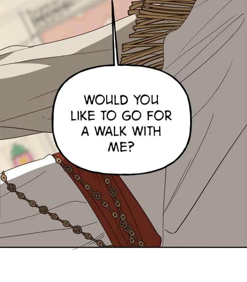 Men of the Harem Chapter 51 Page 30