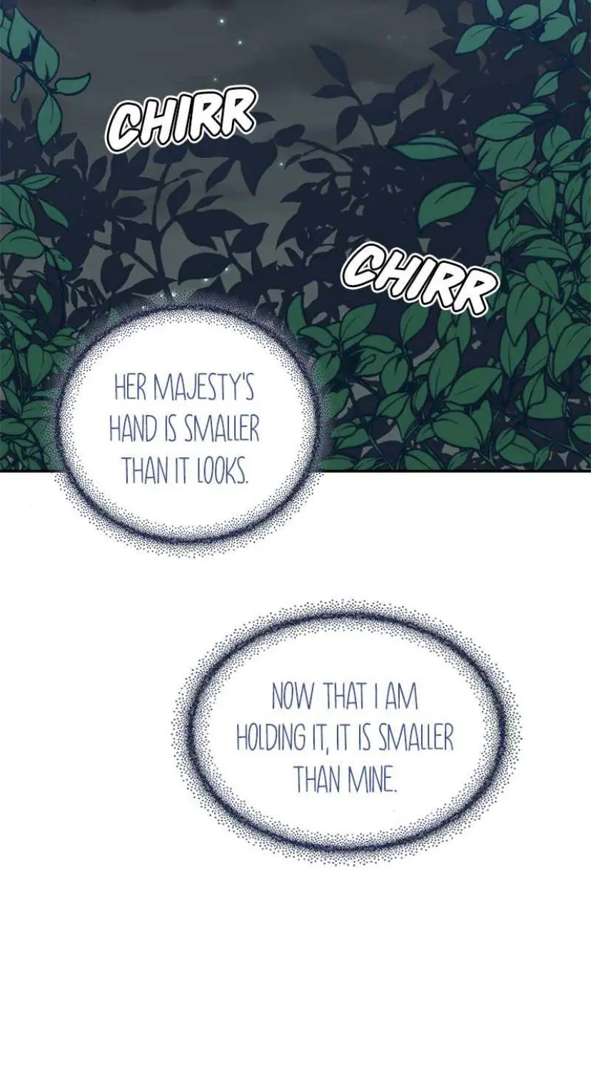 Men of the Harem Chapter 51 Page 35