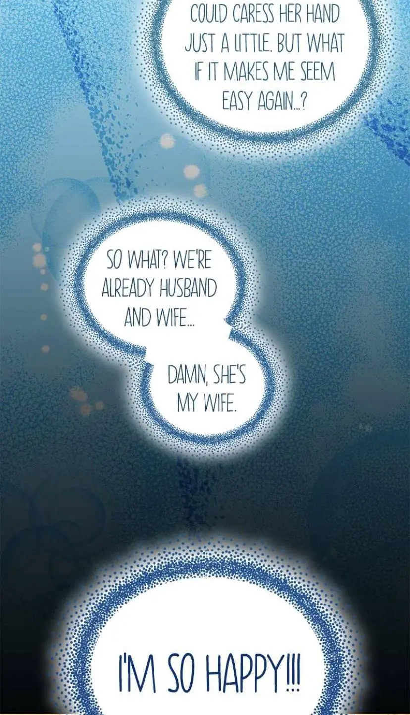 Men of the Harem Chapter 51 Page 39