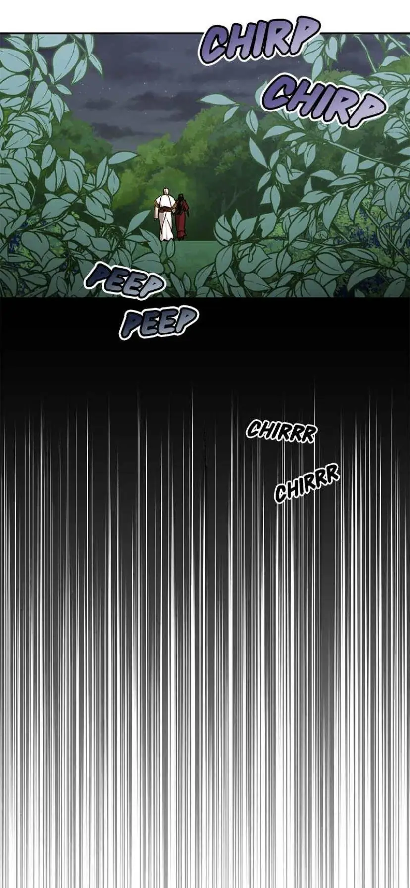 Men of the Harem Chapter 51 Page 41