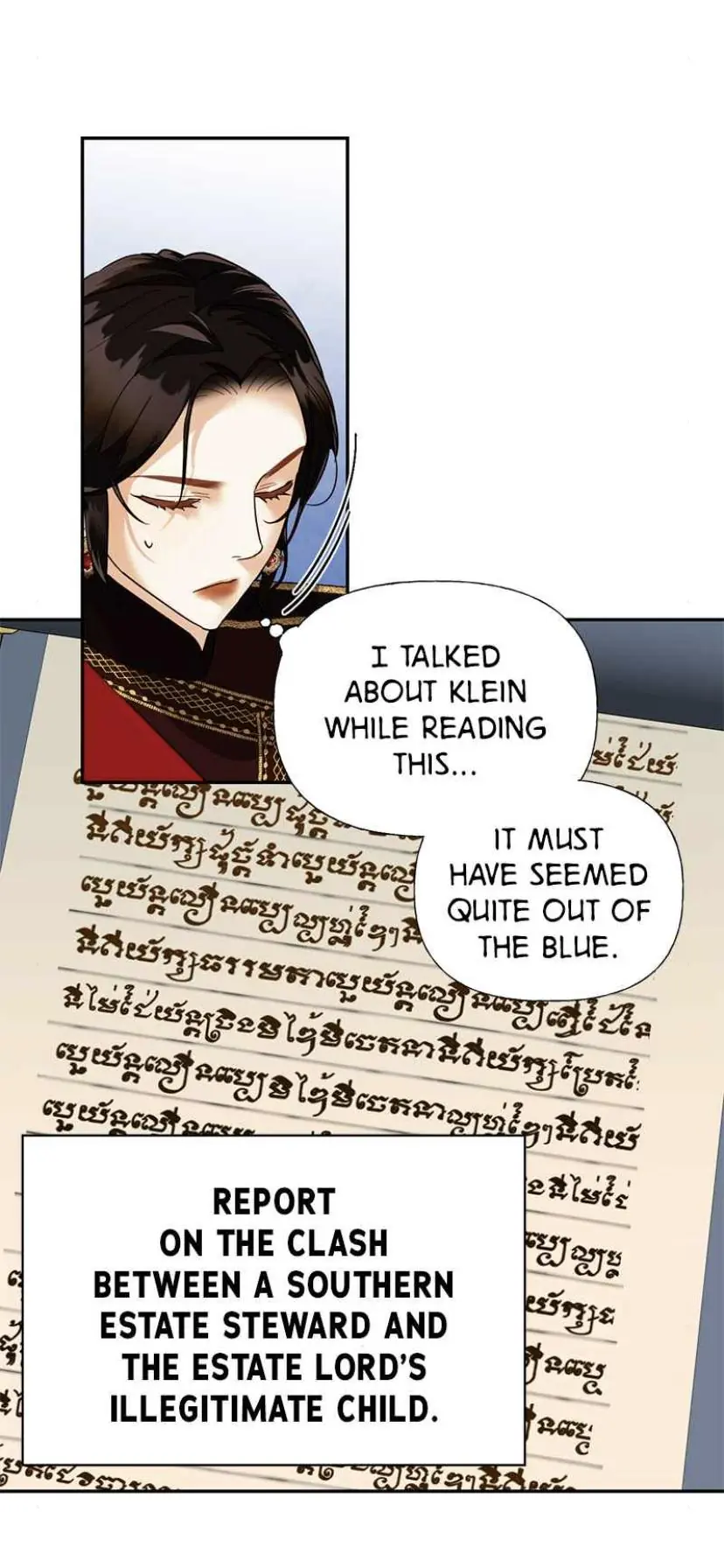 Men of the Harem Chapter 51 Page 46