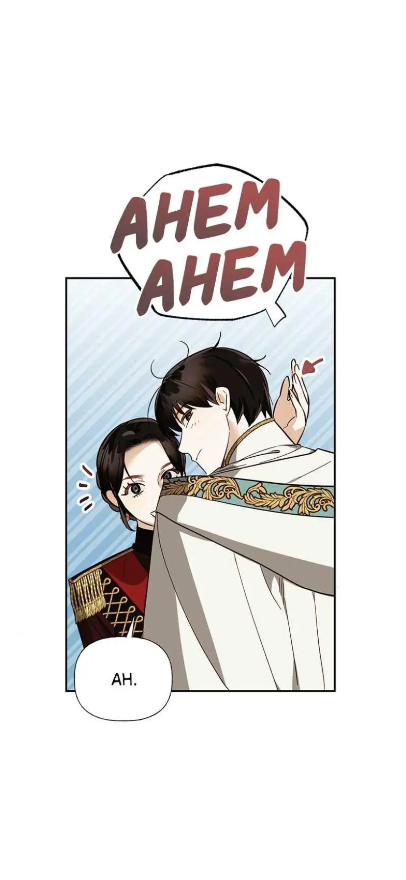 Men of the Harem Chapter 51 Page 53