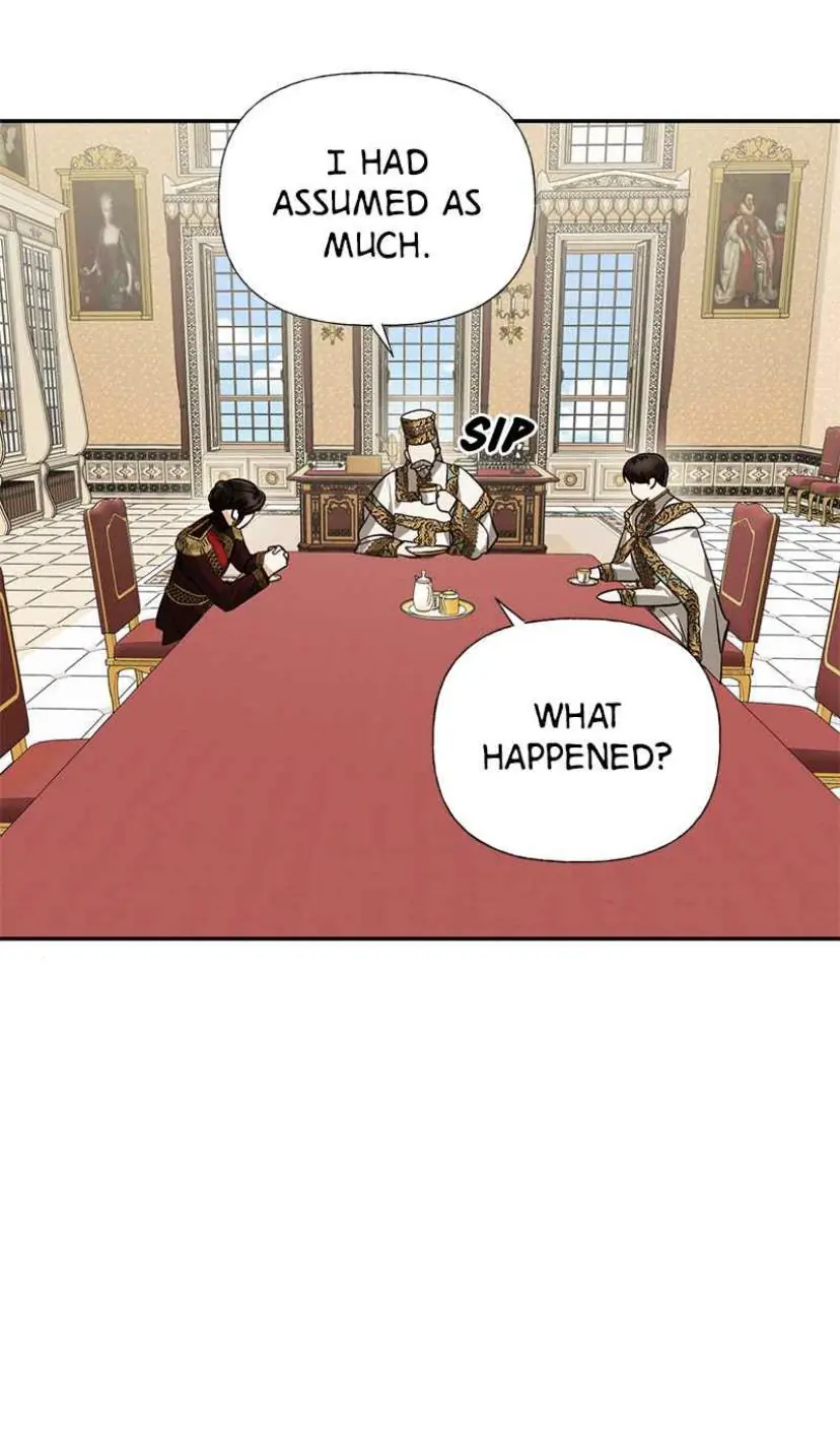 Men of the Harem Chapter 51 Page 59