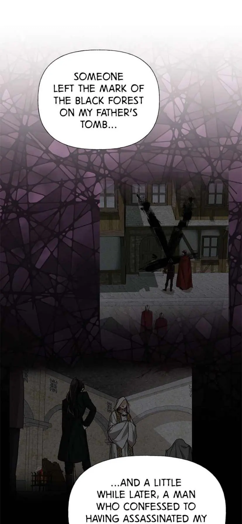 Men of the Harem Chapter 51 Page 63
