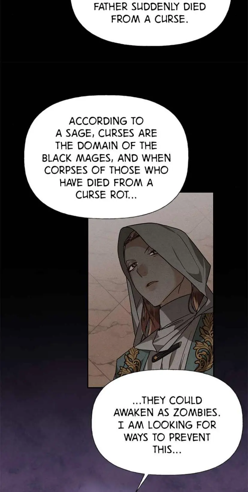 Men of the Harem Chapter 51 Page 64