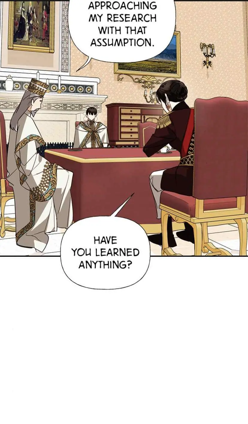 Men of the Harem Chapter 51 Page 67