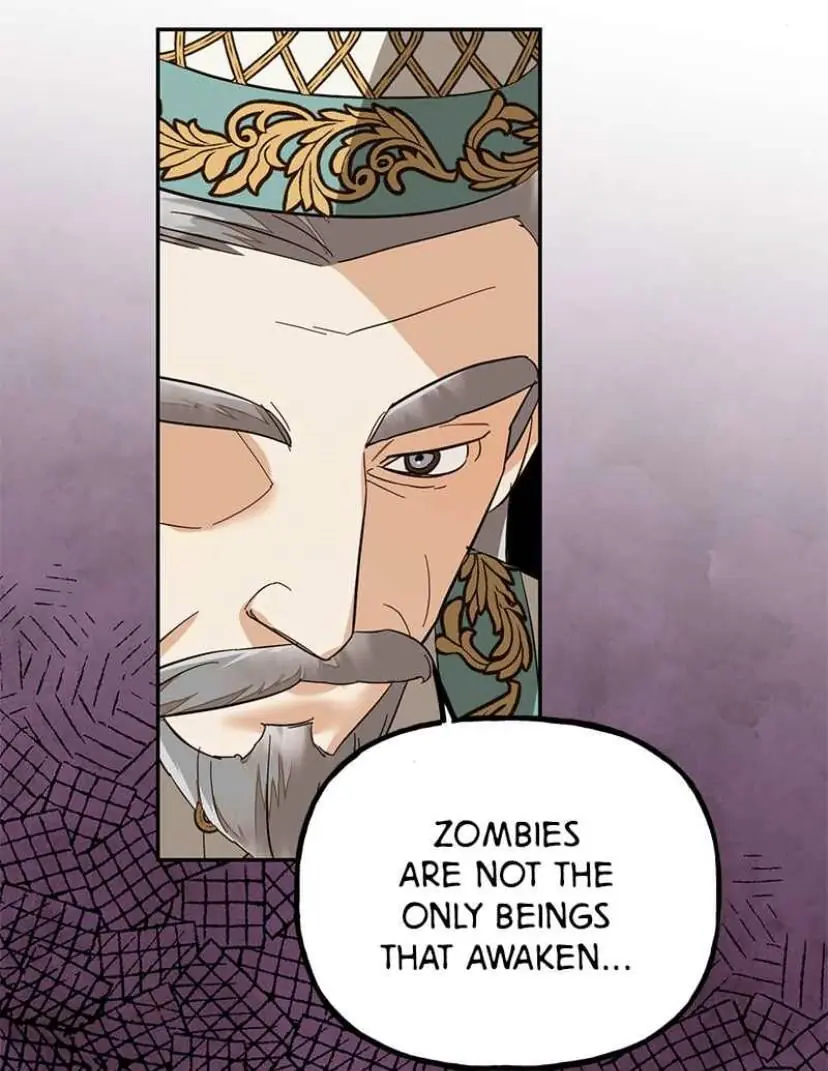 Men of the Harem Chapter 51 Page 71