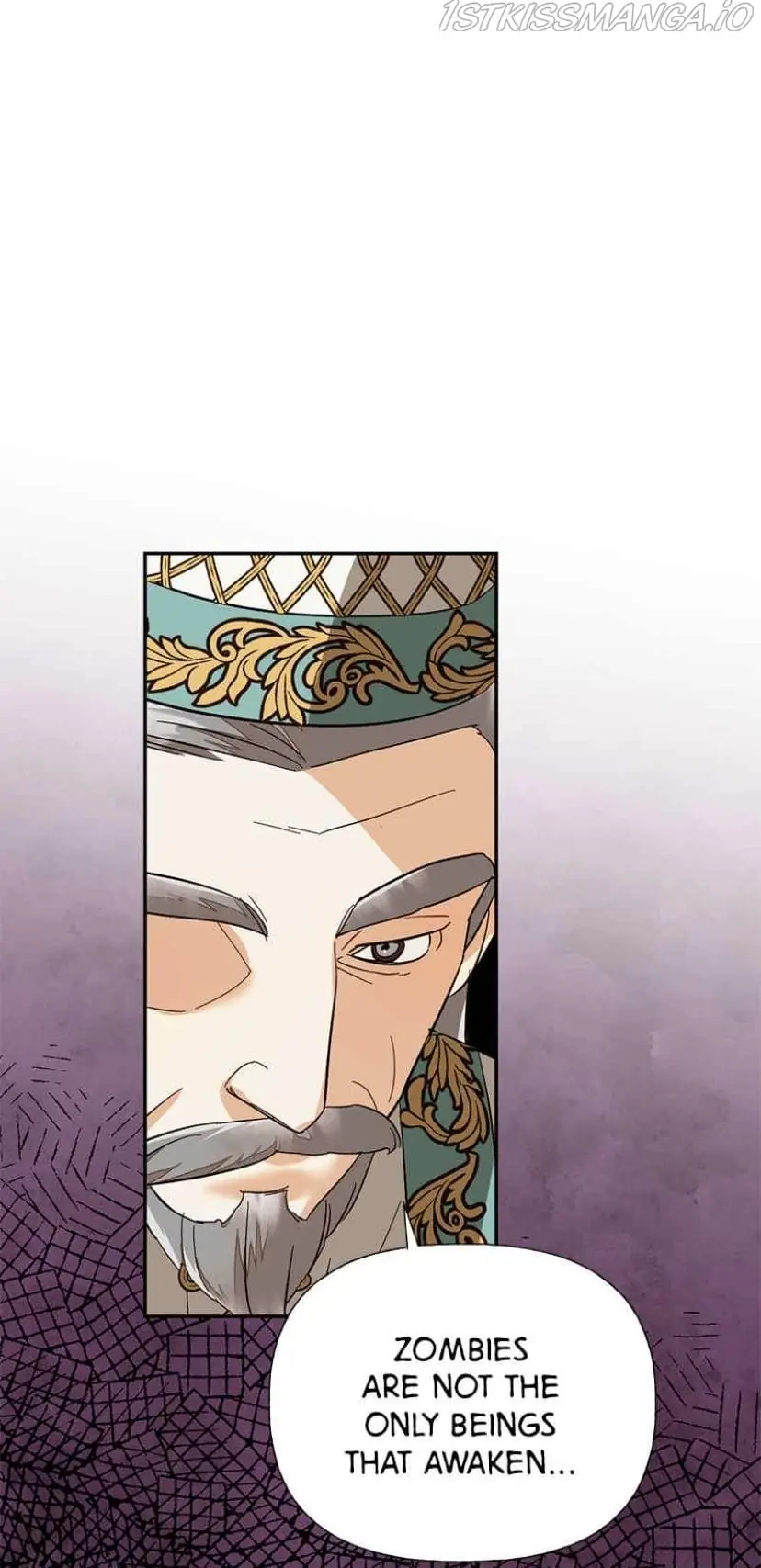 Men of the Harem Chapter 52 Page 2