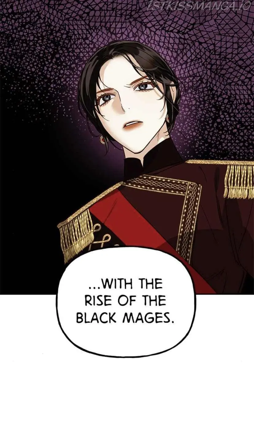 Men of the Harem Chapter 52 Page 3