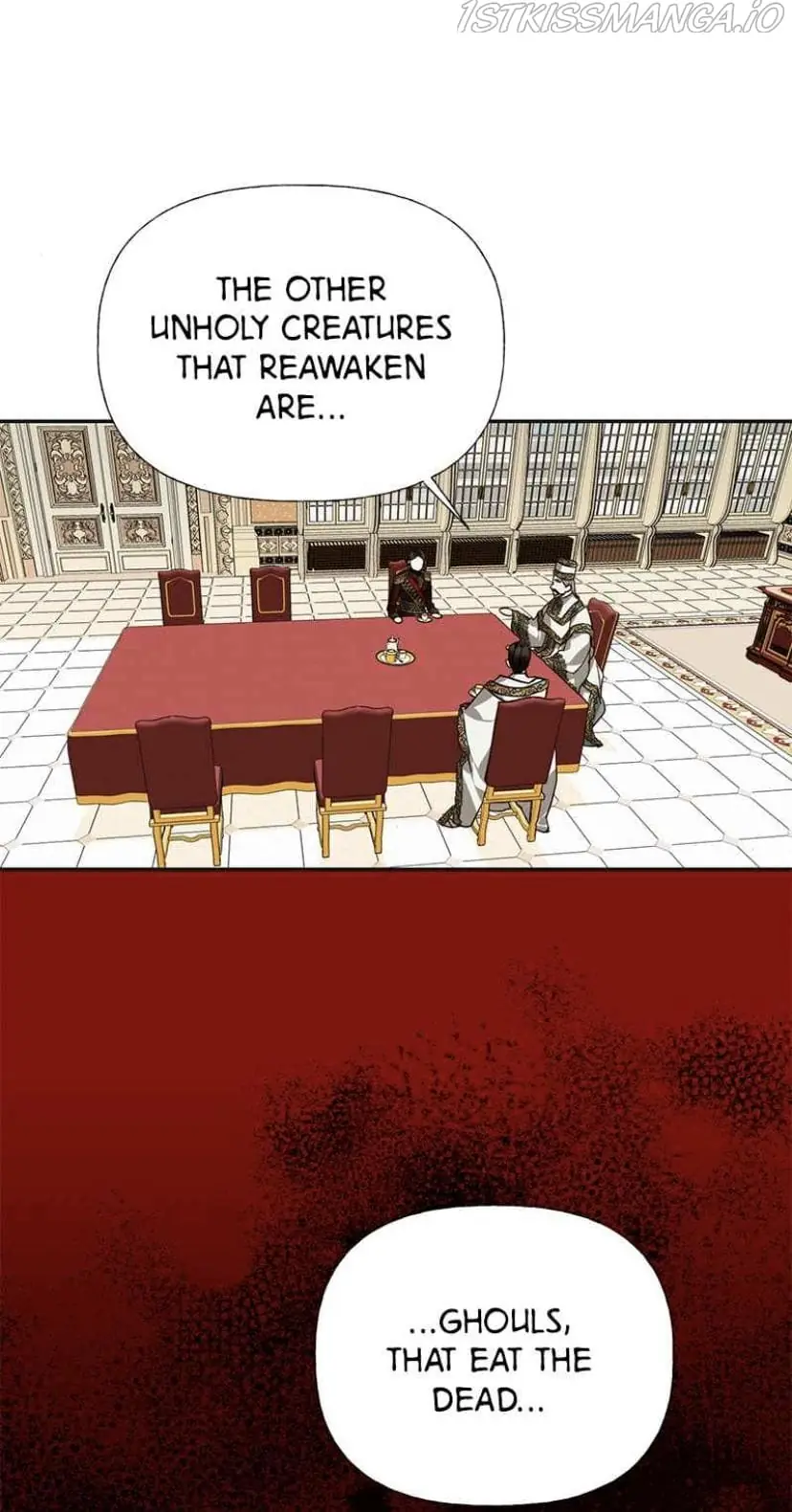 Men of the Harem Chapter 52 Page 4