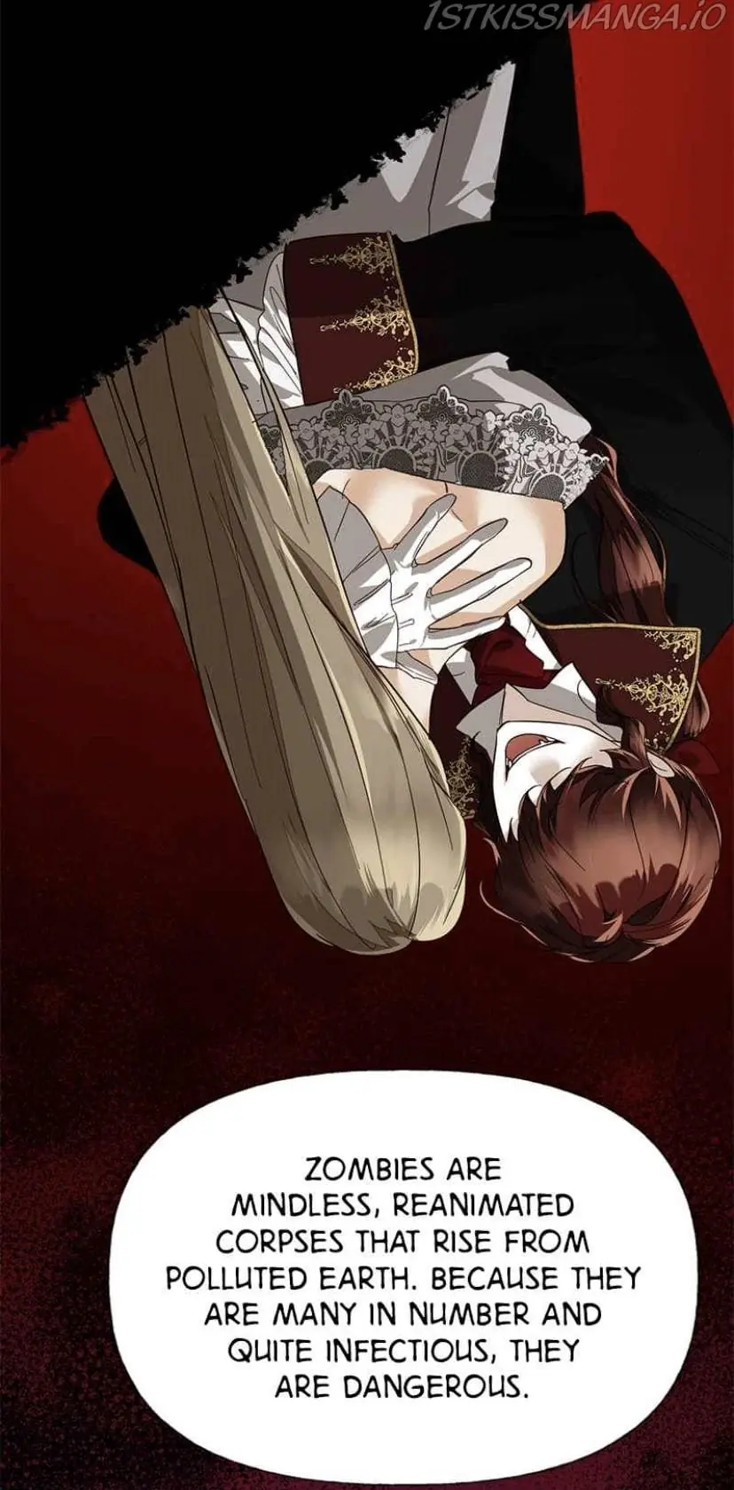 Men of the Harem Chapter 52 Page 6