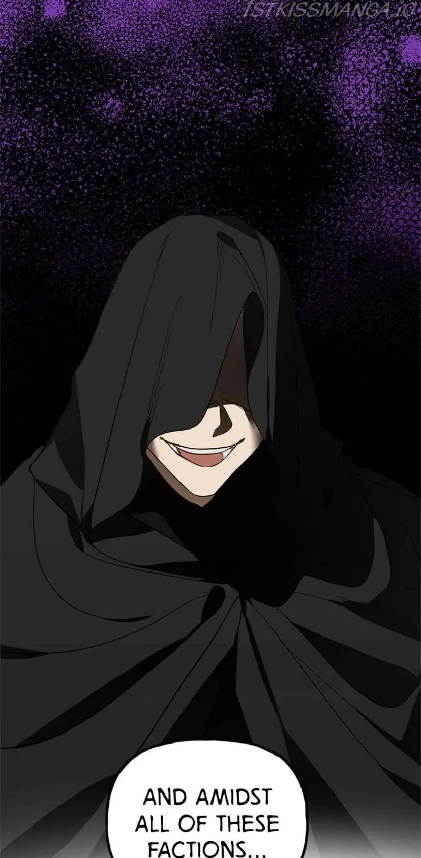 Men of the Harem Chapter 52 Page 8