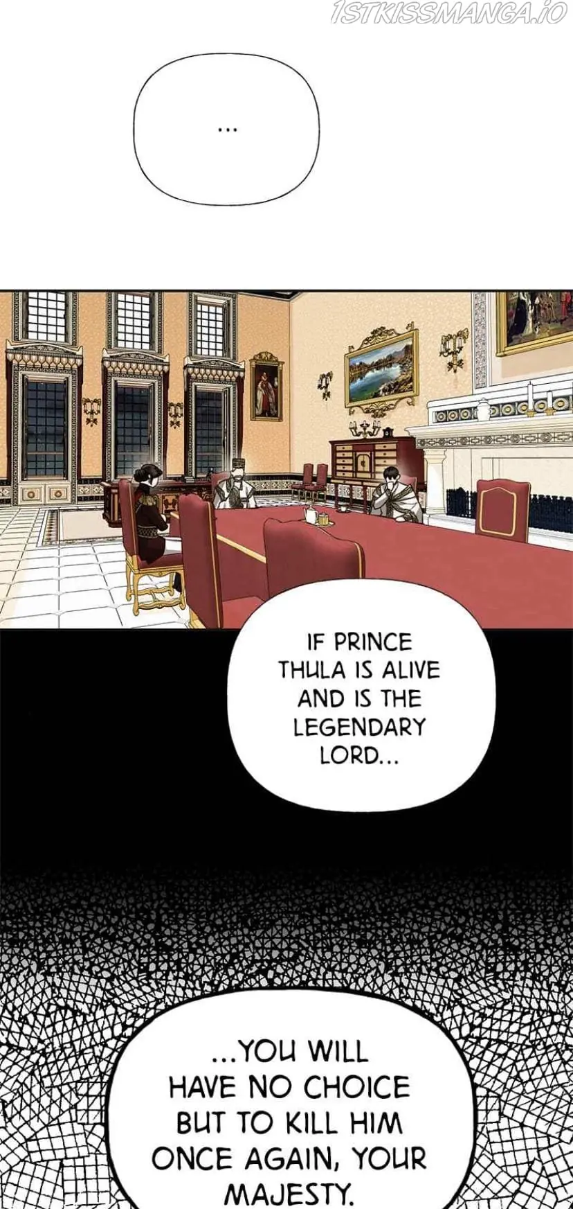 Men of the Harem Chapter 52 Page 16