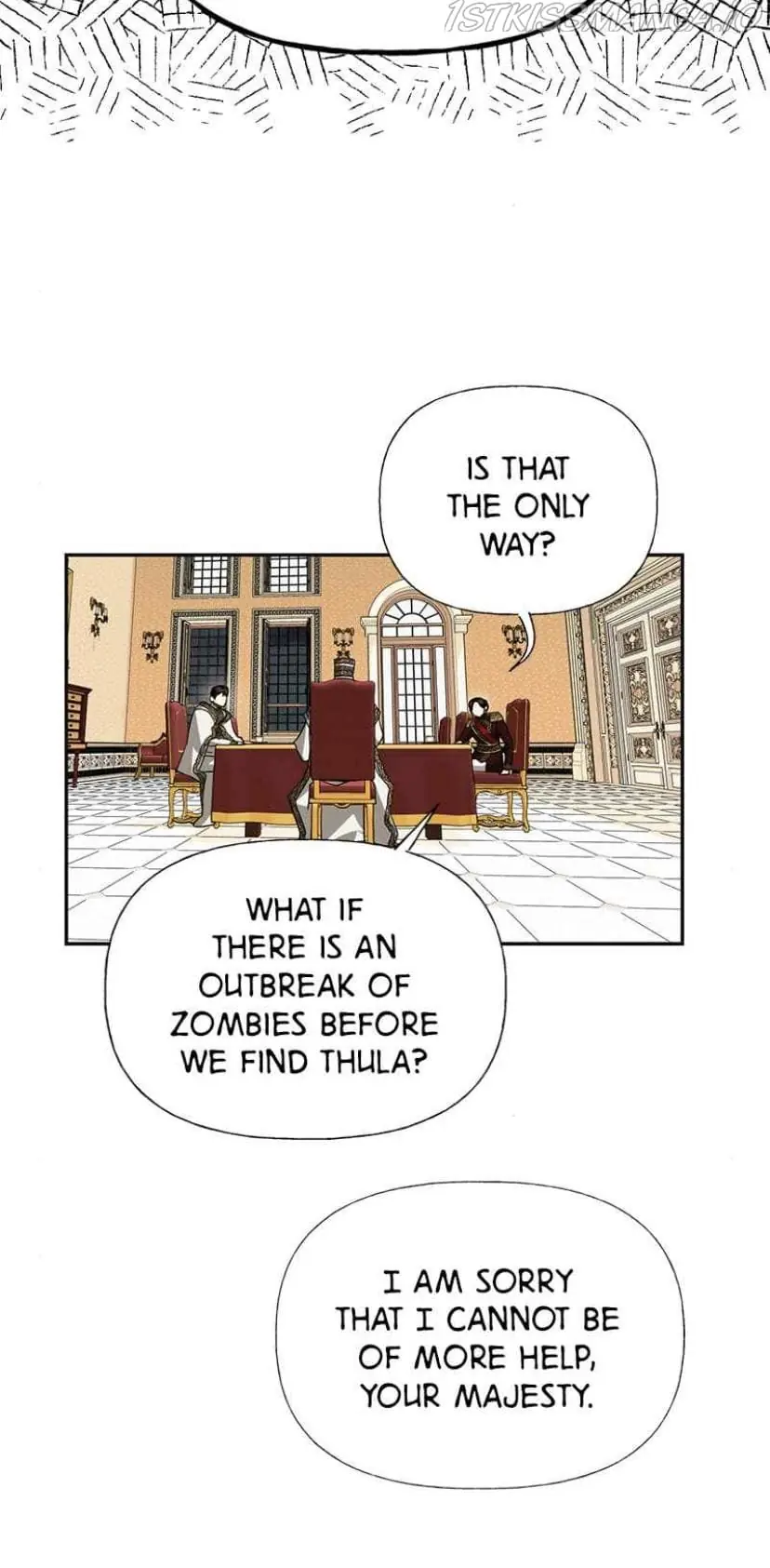 Men of the Harem Chapter 52 Page 17