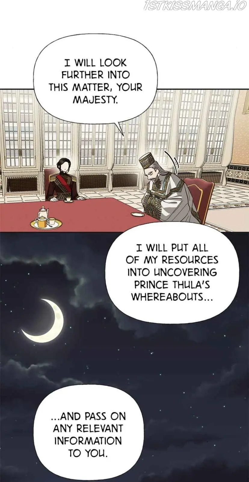 Men of the Harem Chapter 52 Page 20