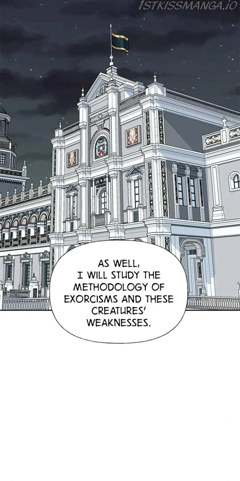 Men of the Harem Chapter 52 Page 21