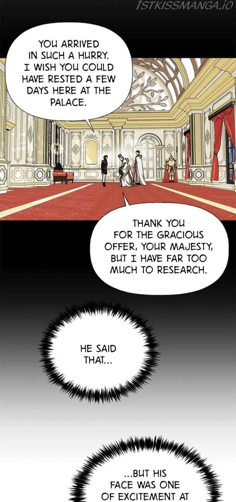 Men of the Harem Chapter 52 Page 23