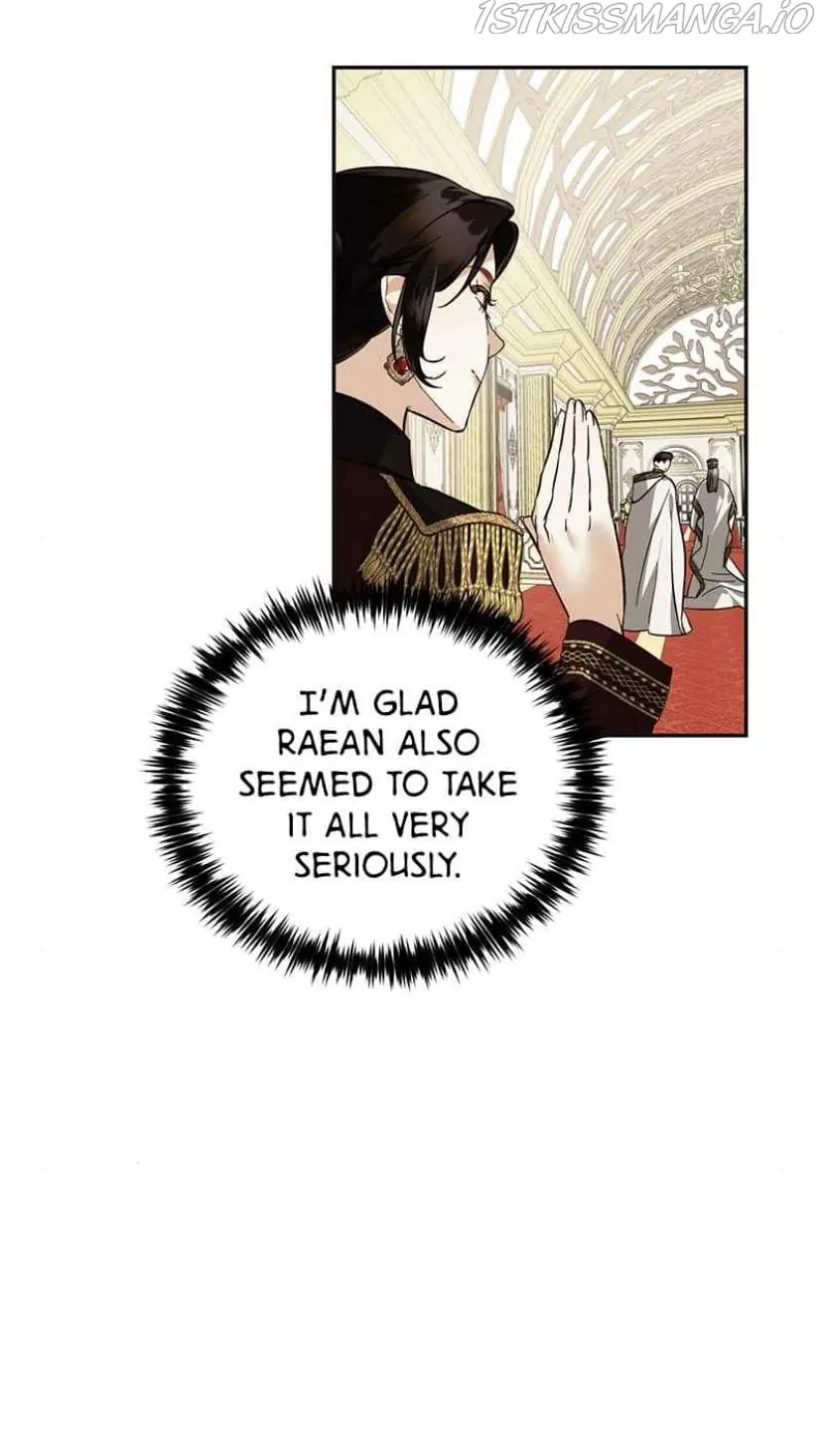 Men of the Harem Chapter 52 Page 25