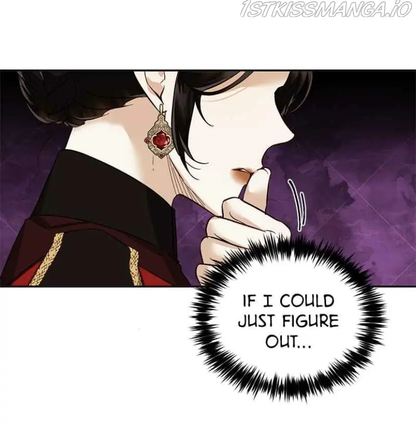 Men of the Harem Chapter 52 Page 26