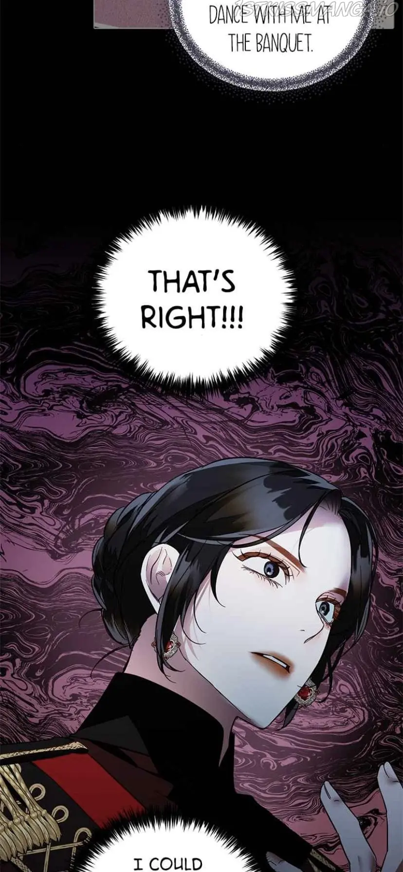 Men of the Harem Chapter 52 Page 30