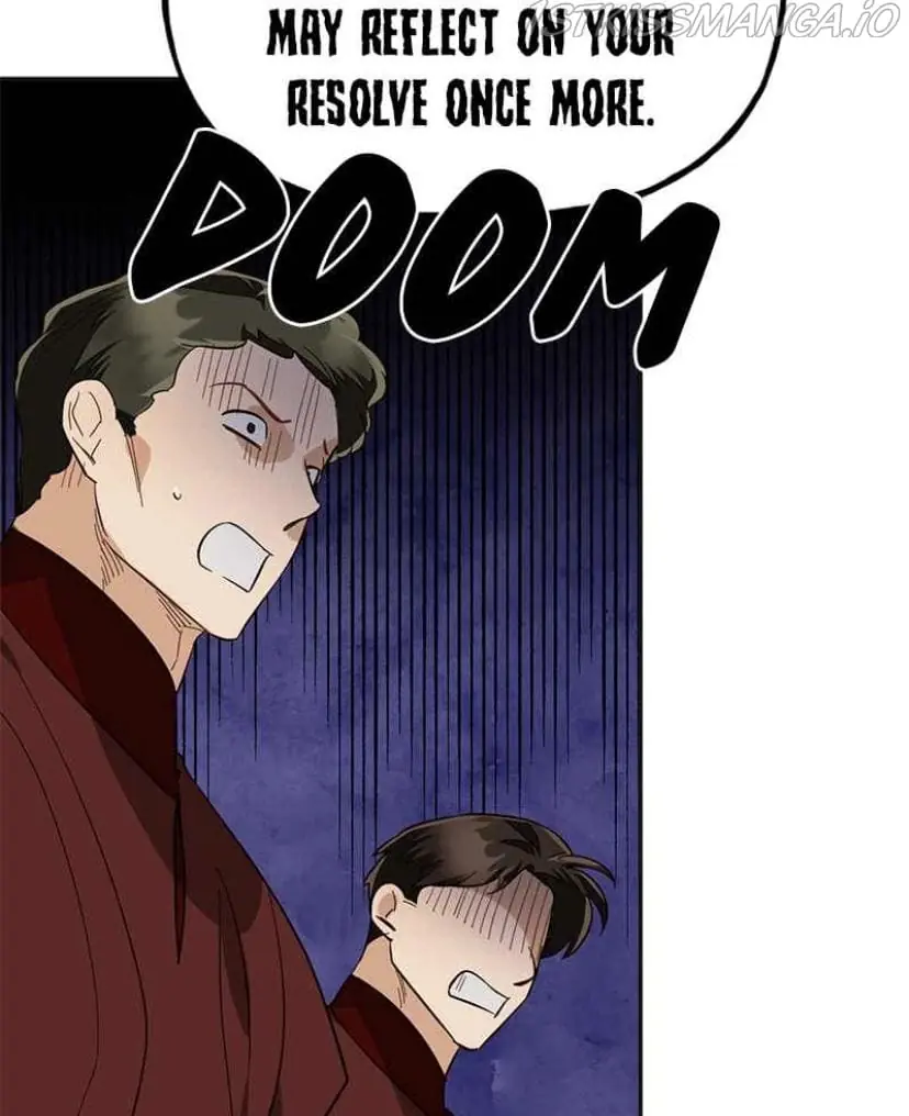 Men of the Harem Chapter 52 Page 35