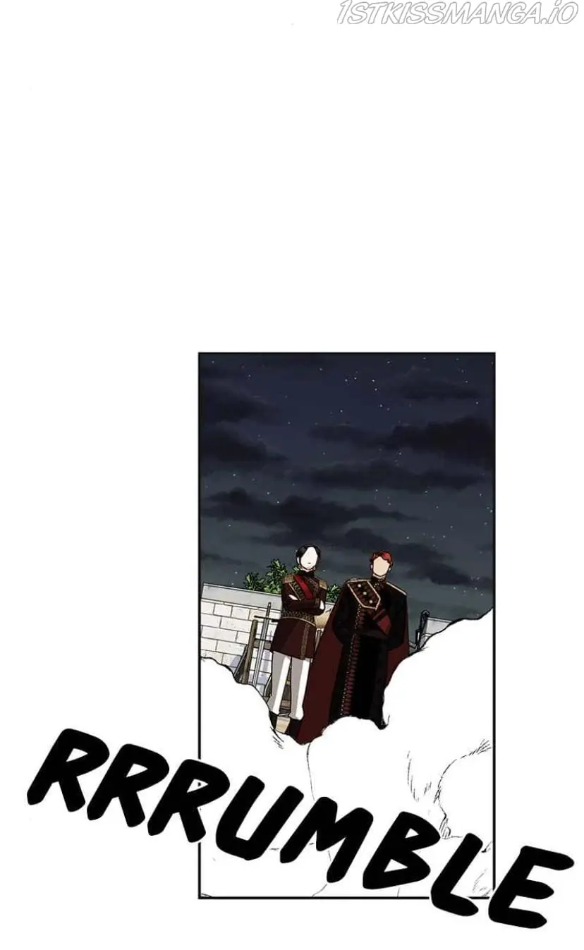 Men of the Harem Chapter 52 Page 40