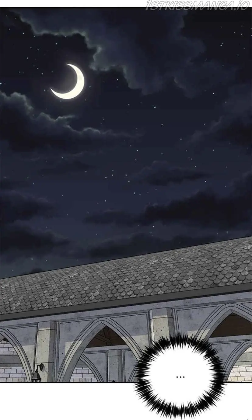 Men of the Harem Chapter 52 Page 43