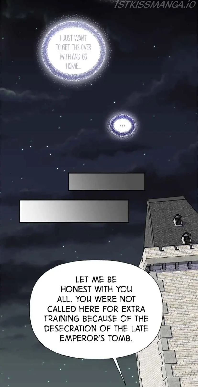Men of the Harem Chapter 52 Page 47