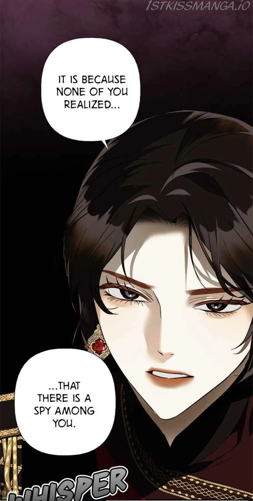 Men of the Harem Chapter 52 Page 49