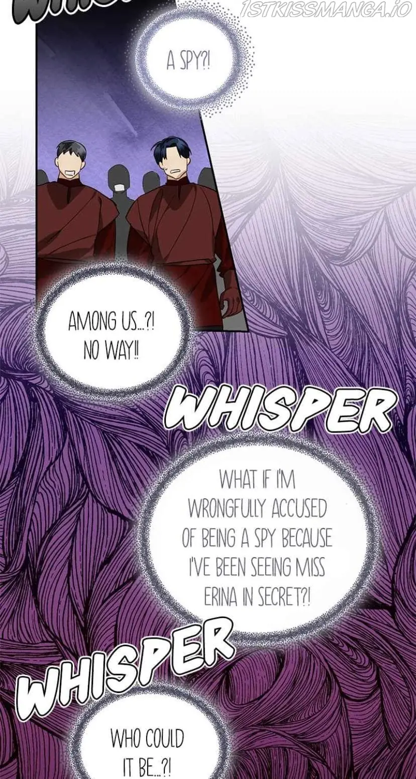 Men of the Harem Chapter 52 Page 50