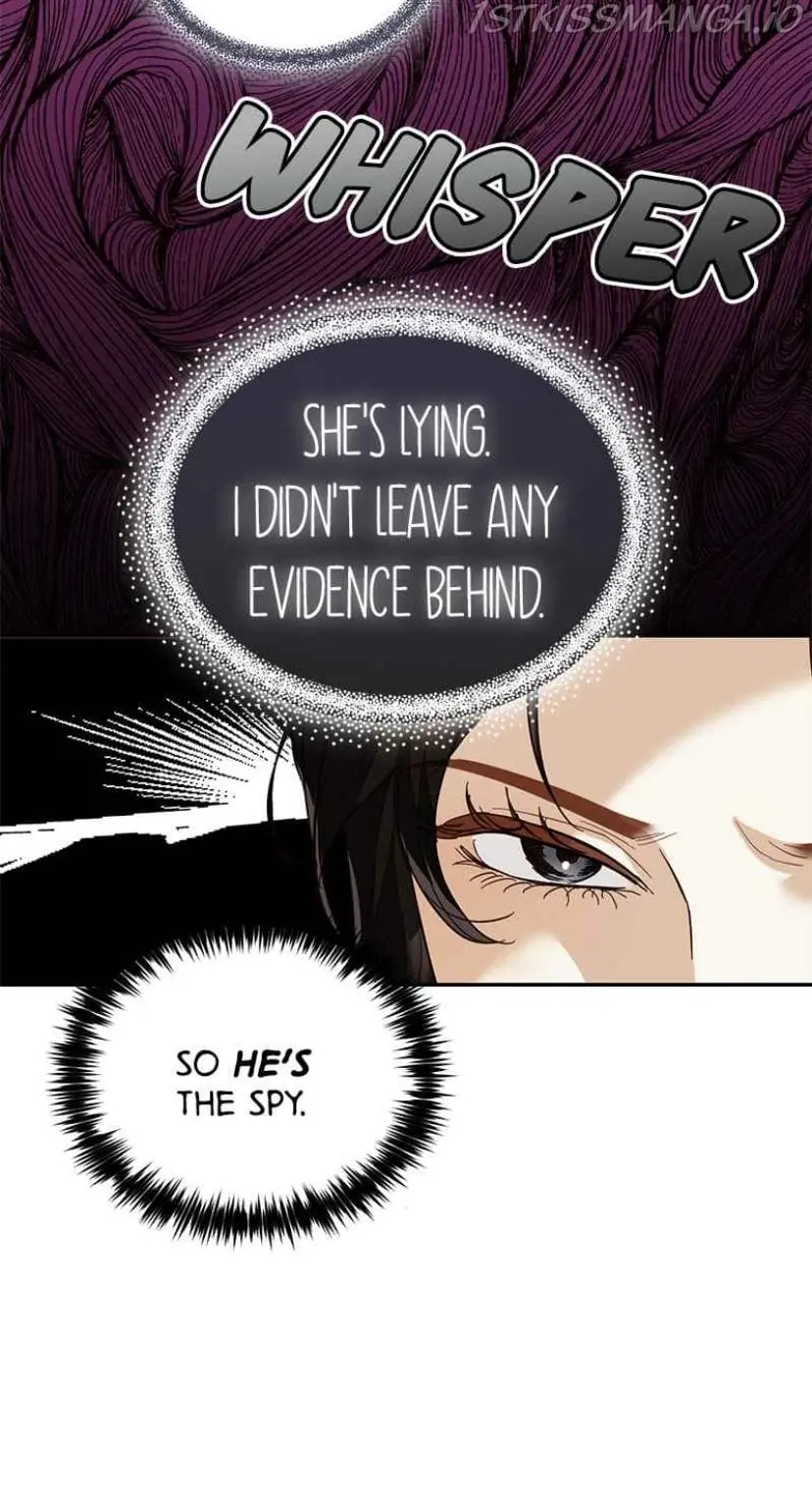 Men of the Harem Chapter 52 Page 51