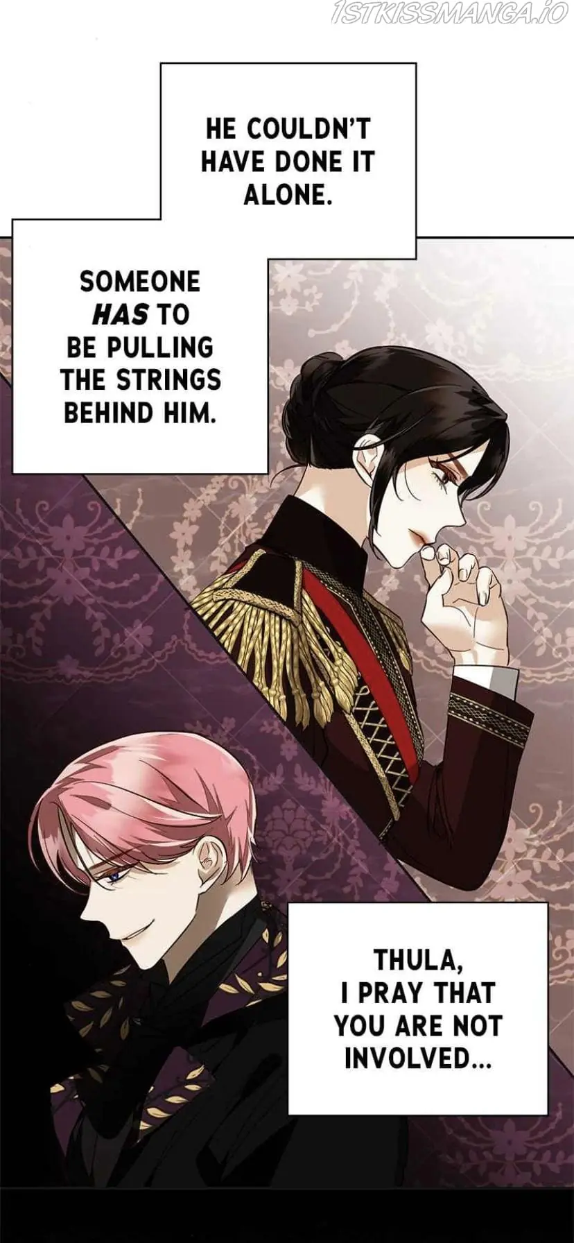Men of the Harem Chapter 52 Page 52