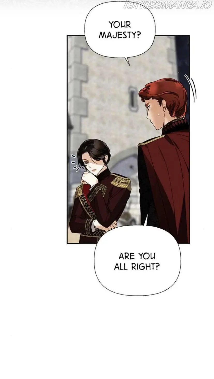 Men of the Harem Chapter 52 Page 54