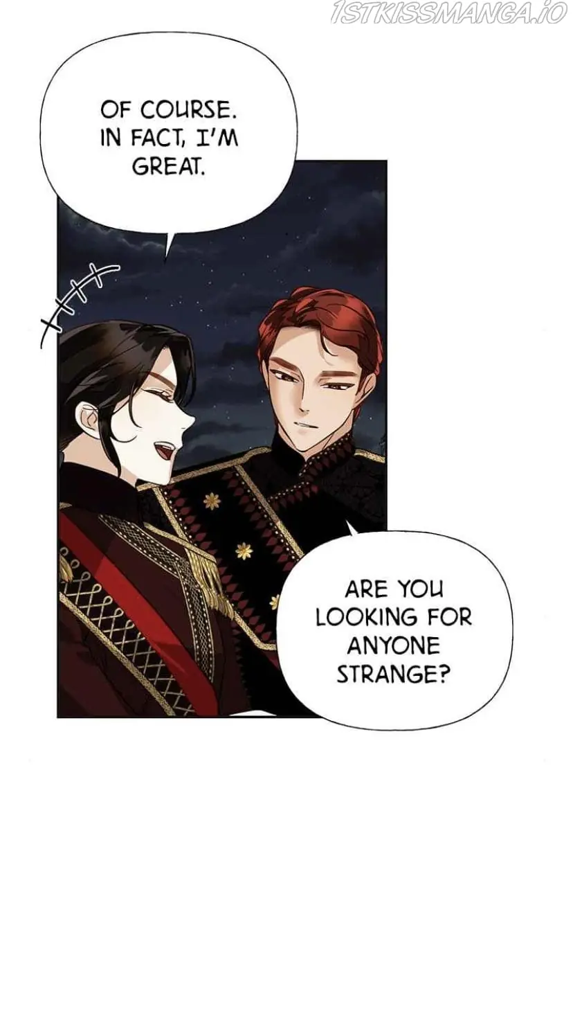 Men of the Harem Chapter 52 Page 55