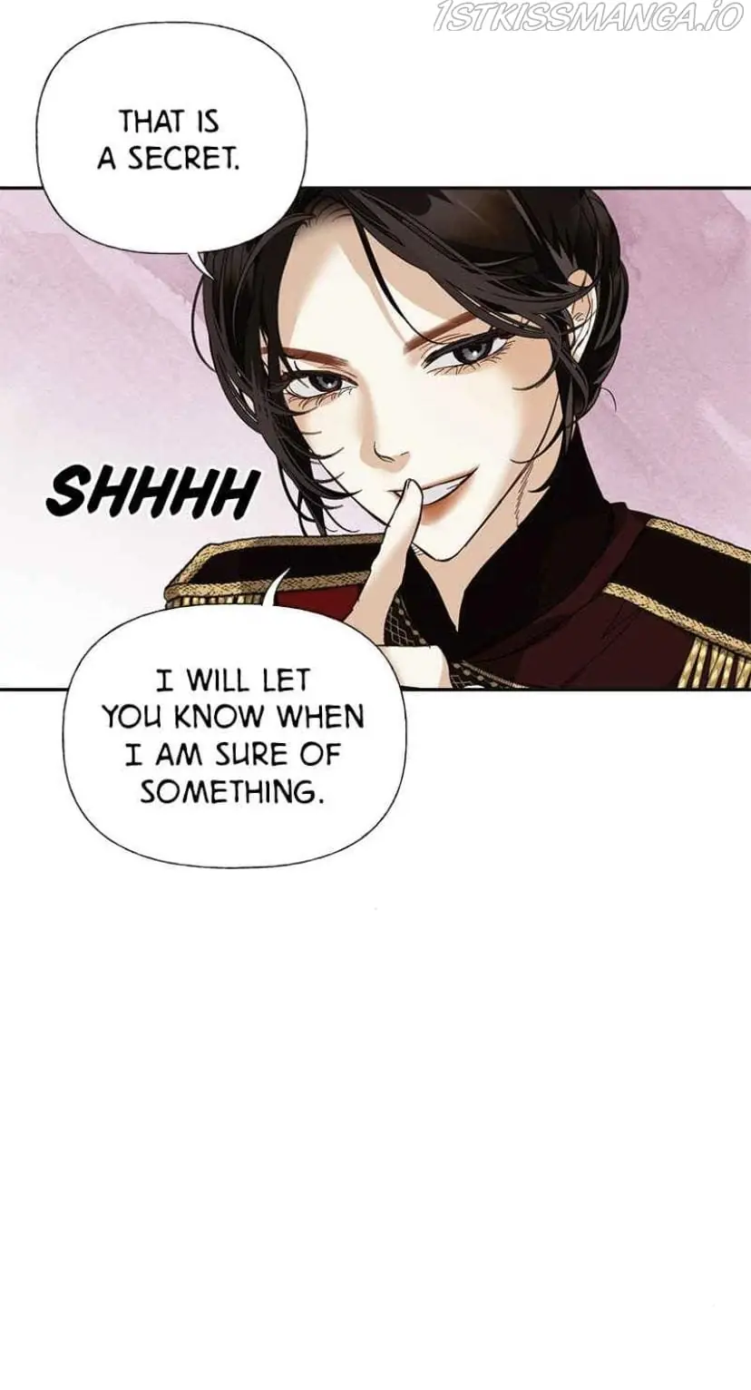 Men of the Harem Chapter 52 Page 56