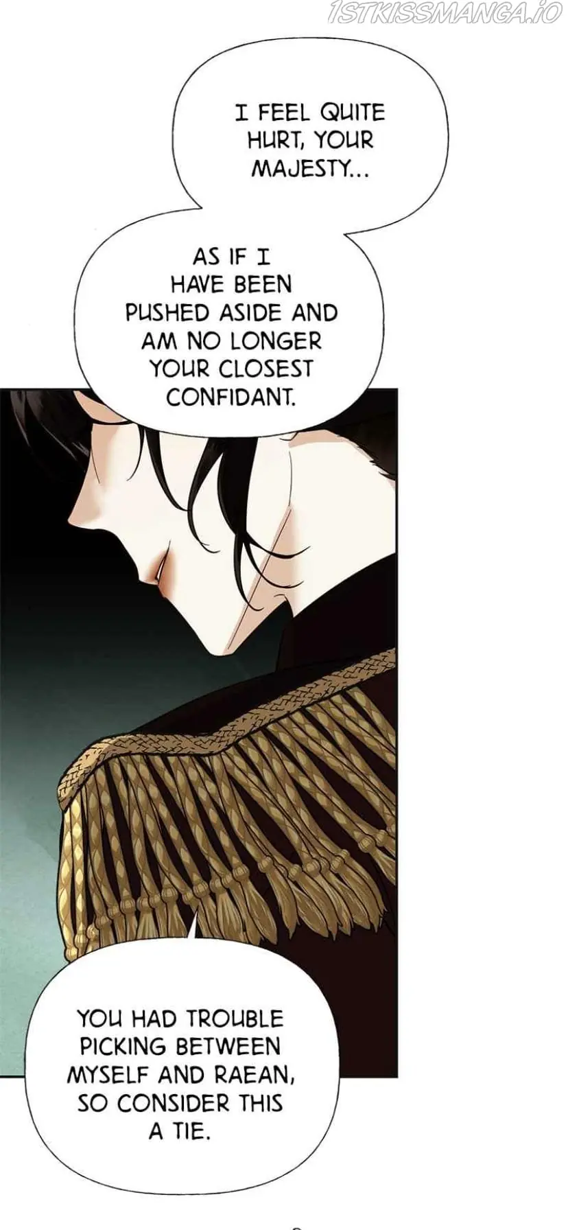 Men of the Harem Chapter 52 Page 58